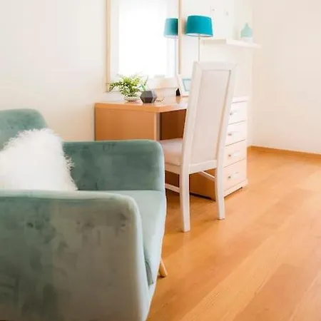 Duplex Sea View. Near Beaches And Town Center. Apartamento Lagos