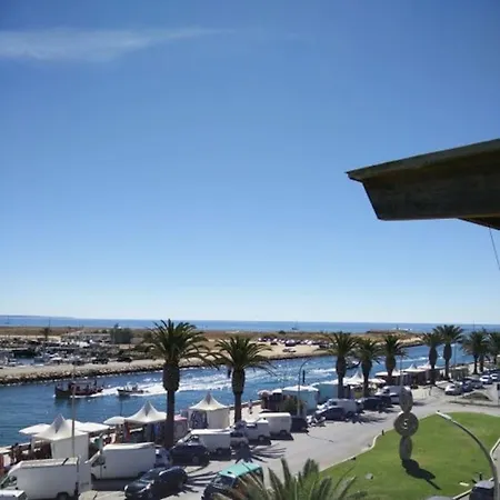 Apartamento Duplex Sea View. Near Beaches And Town Center. *