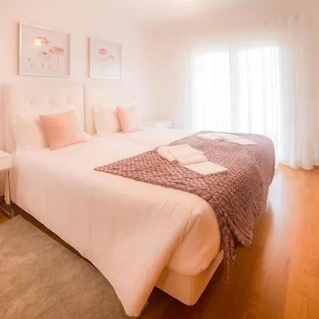 Duplex Sea View. Near Beaches And Town Center. Apartamento