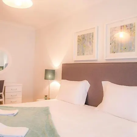 Appartement Duplex Sea View. Near Beaches And Town Center. Lagos