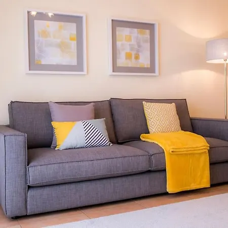 公寓 Duplex Sea View. Near Beaches And Town Center. *