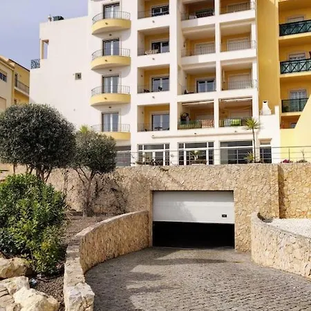 Lejlighed Duplex Sea View. Near Beaches And Town Center.