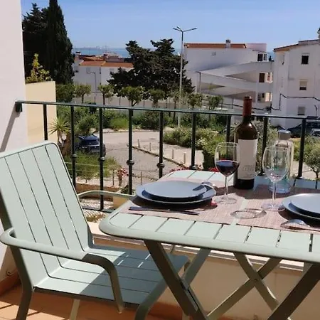 Duplex Sea View. Near Beaches And Town Center. Lejlighed