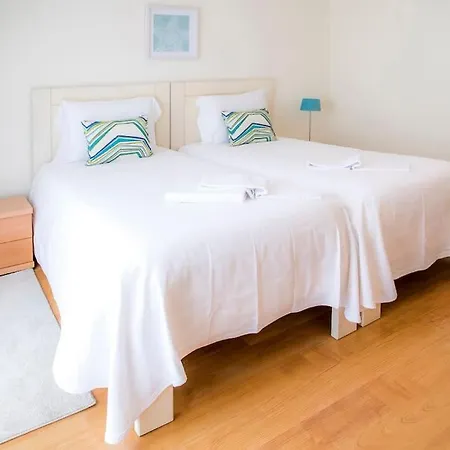 公寓 Duplex Sea View. Near Beaches And Town Center.