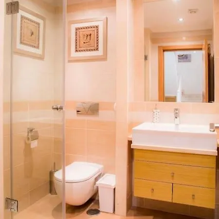 Duplex Sea View. Near Beaches And Town Center. *